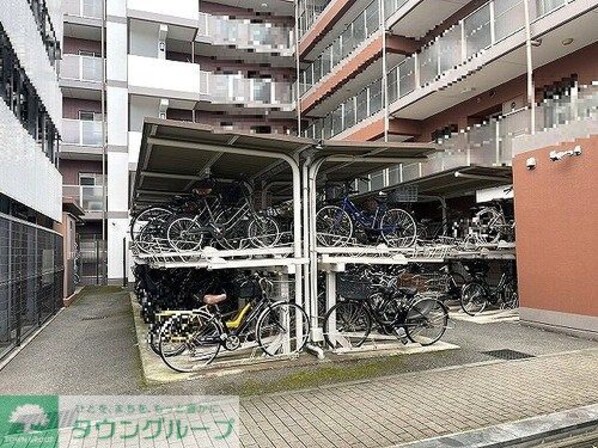 ライオンズ田無ウエストプレイスの物件内観写真